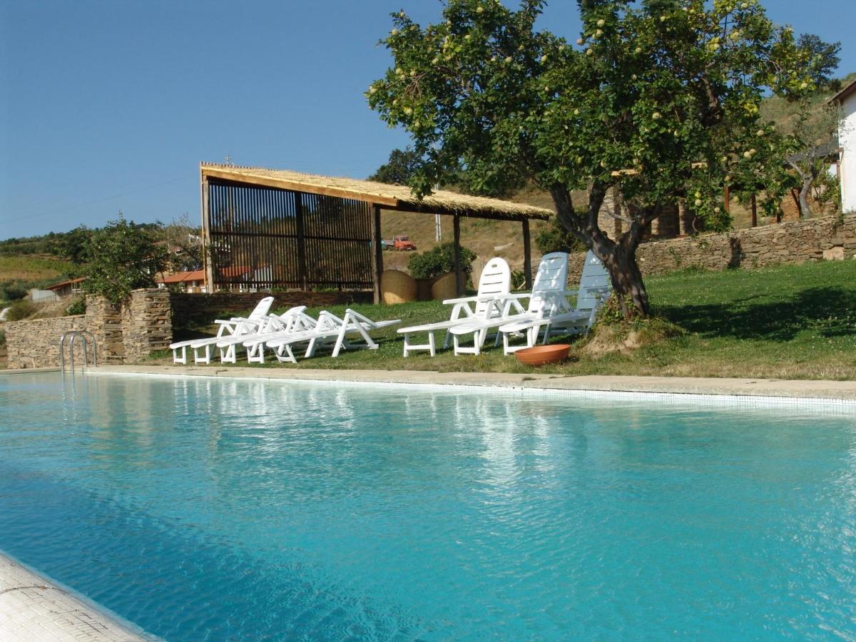 Quinta Da Alagoa Villa Santa Maria de Emeres Exterior photo