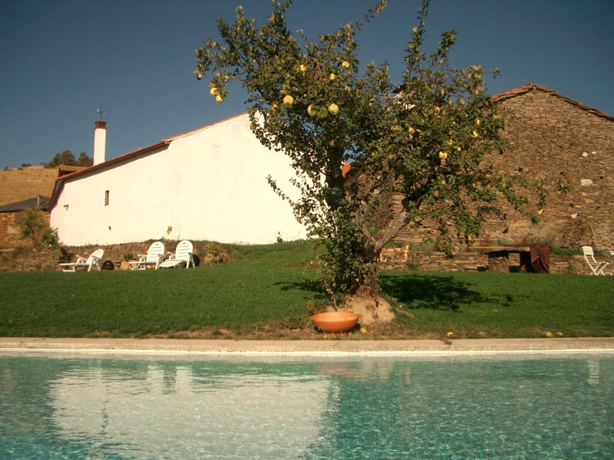 Quinta Da Alagoa Villa Santa Maria de Emeres Exterior photo