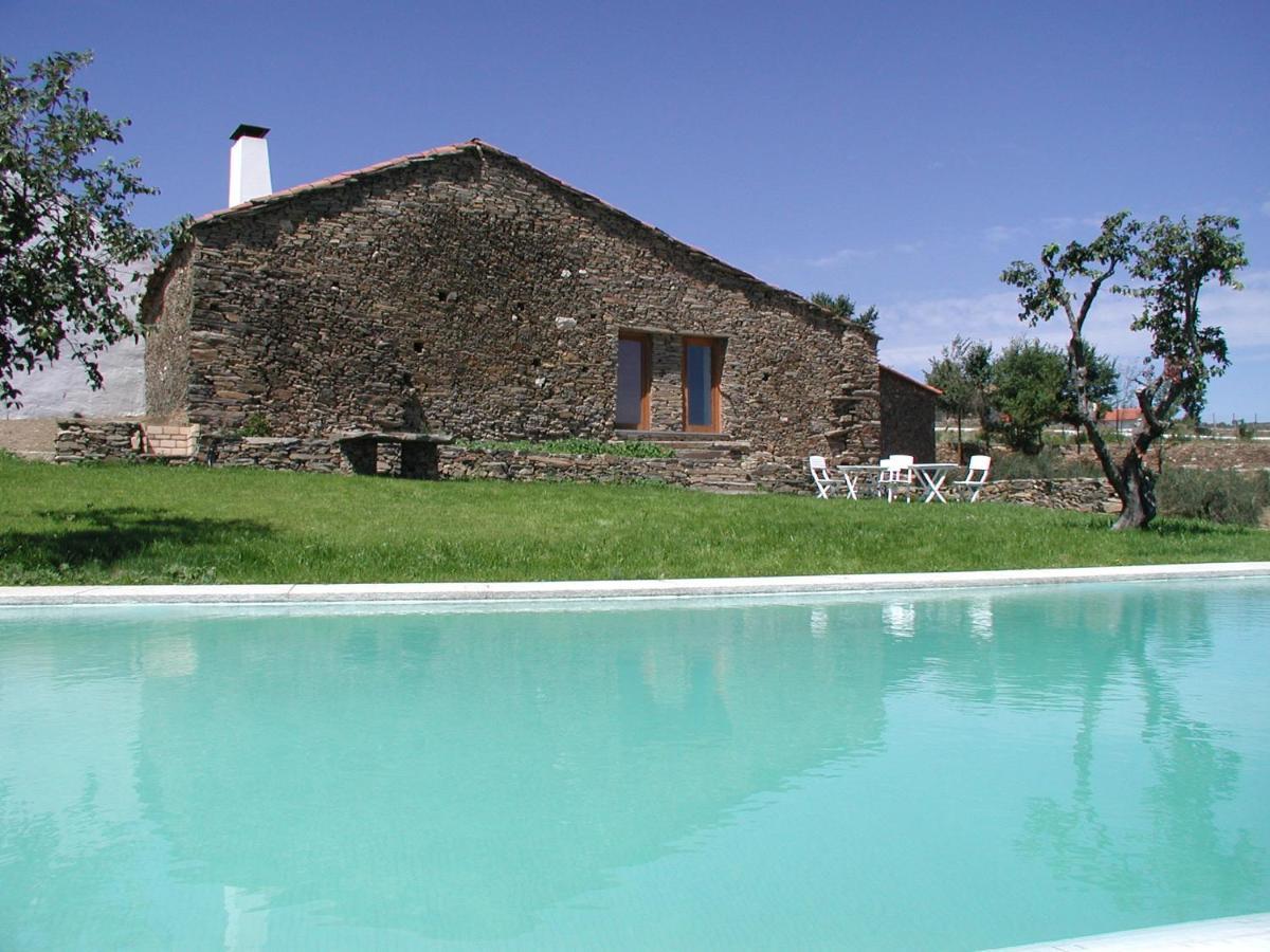 Quinta Da Alagoa Villa Santa Maria de Emeres Exterior photo