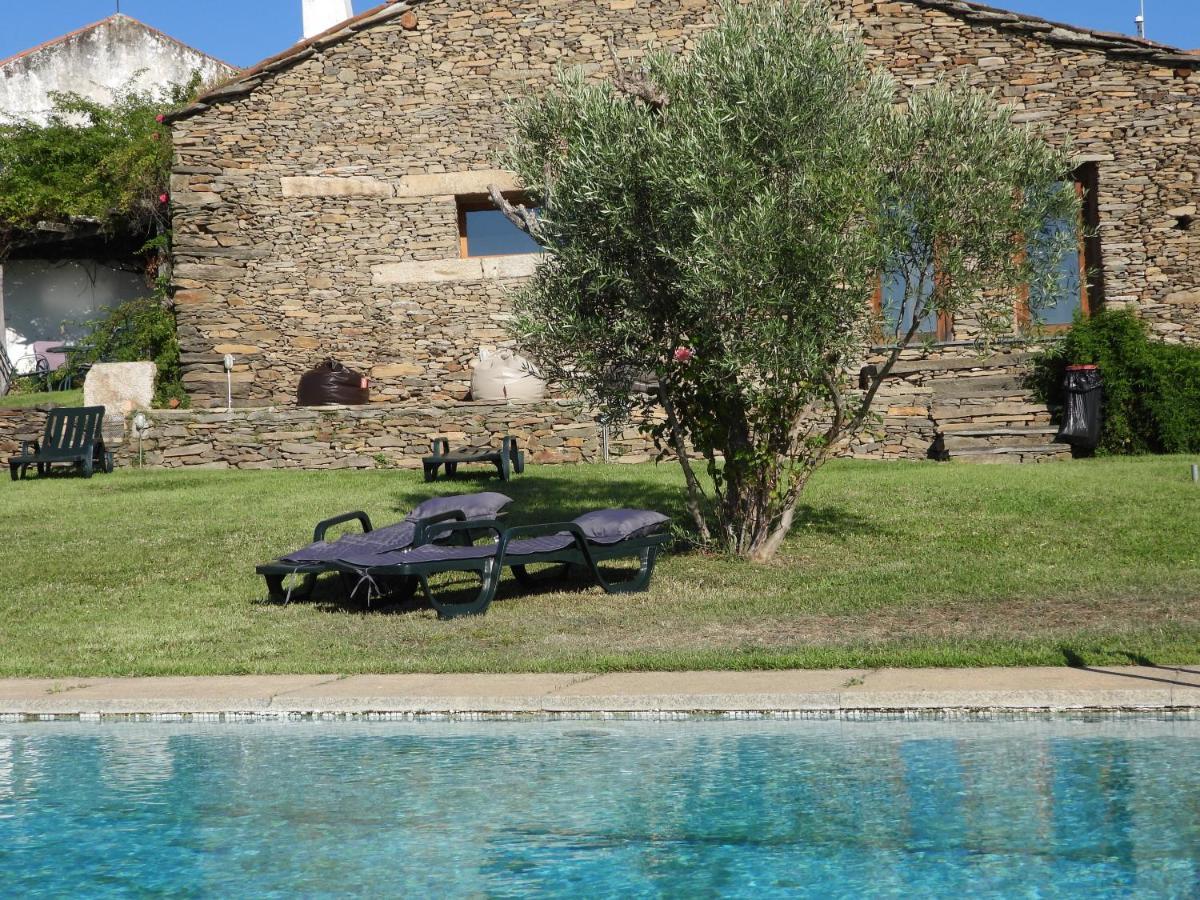 Quinta Da Alagoa Villa Santa Maria de Emeres Exterior photo