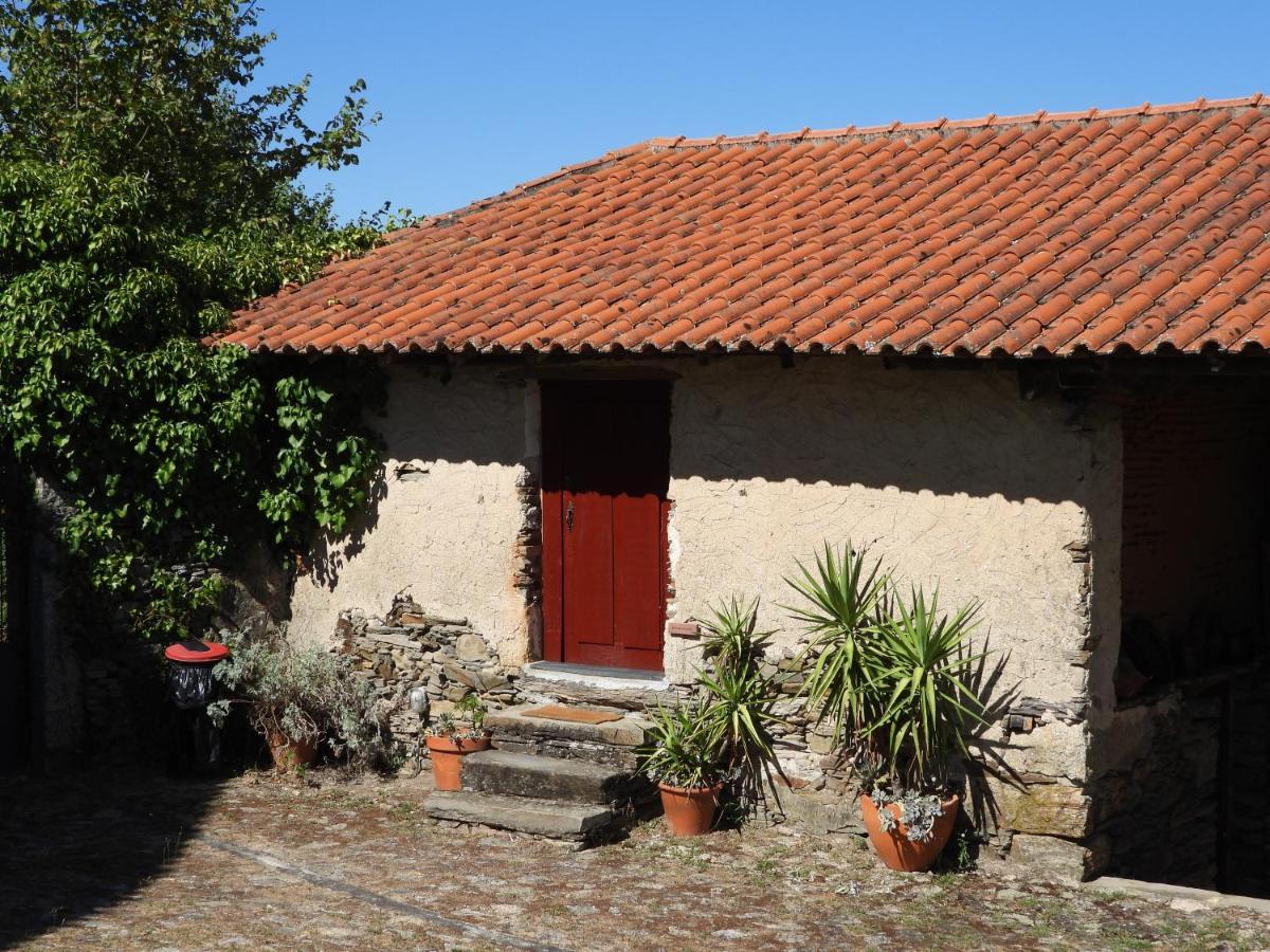Quinta Da Alagoa Villa Santa Maria de Emeres Exterior photo