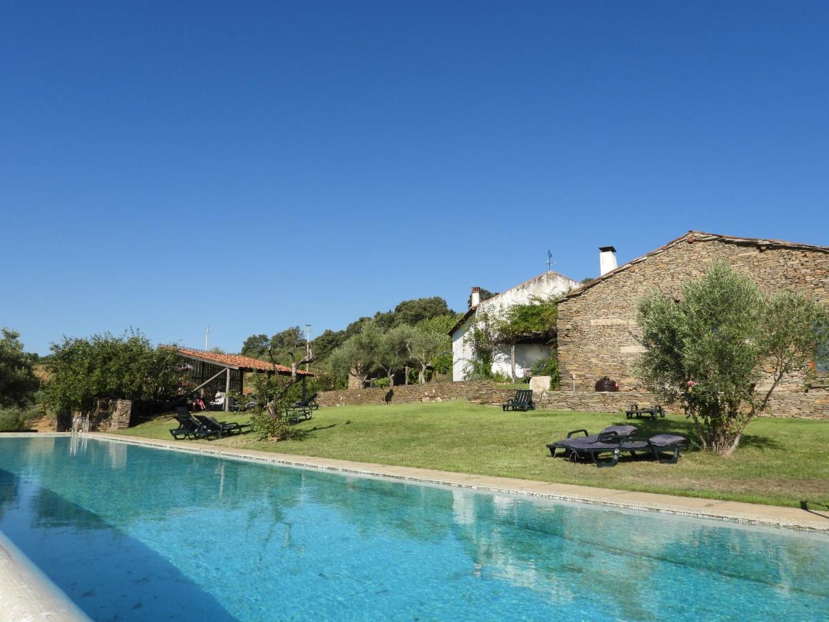 Quinta Da Alagoa Villa Santa Maria de Emeres Exterior photo