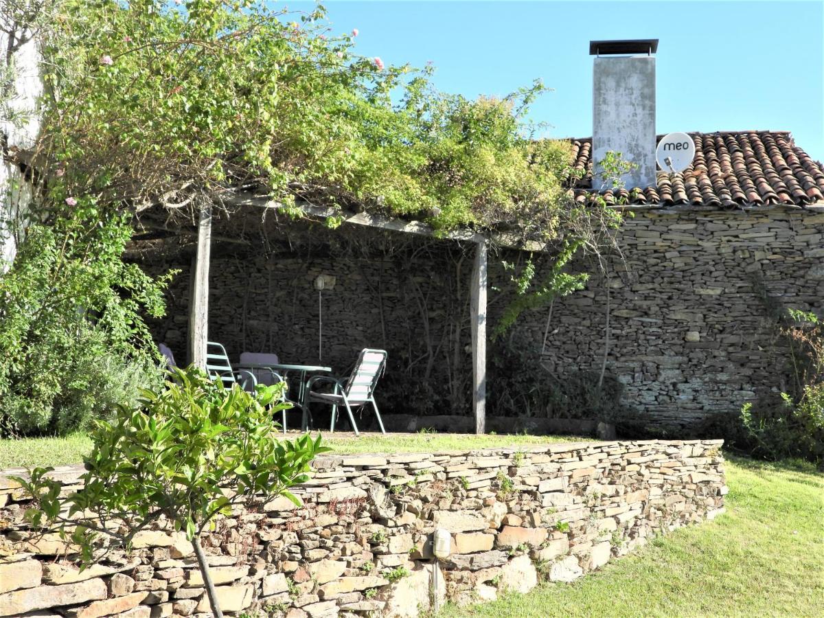 Quinta Da Alagoa Villa Santa Maria de Emeres Exterior photo