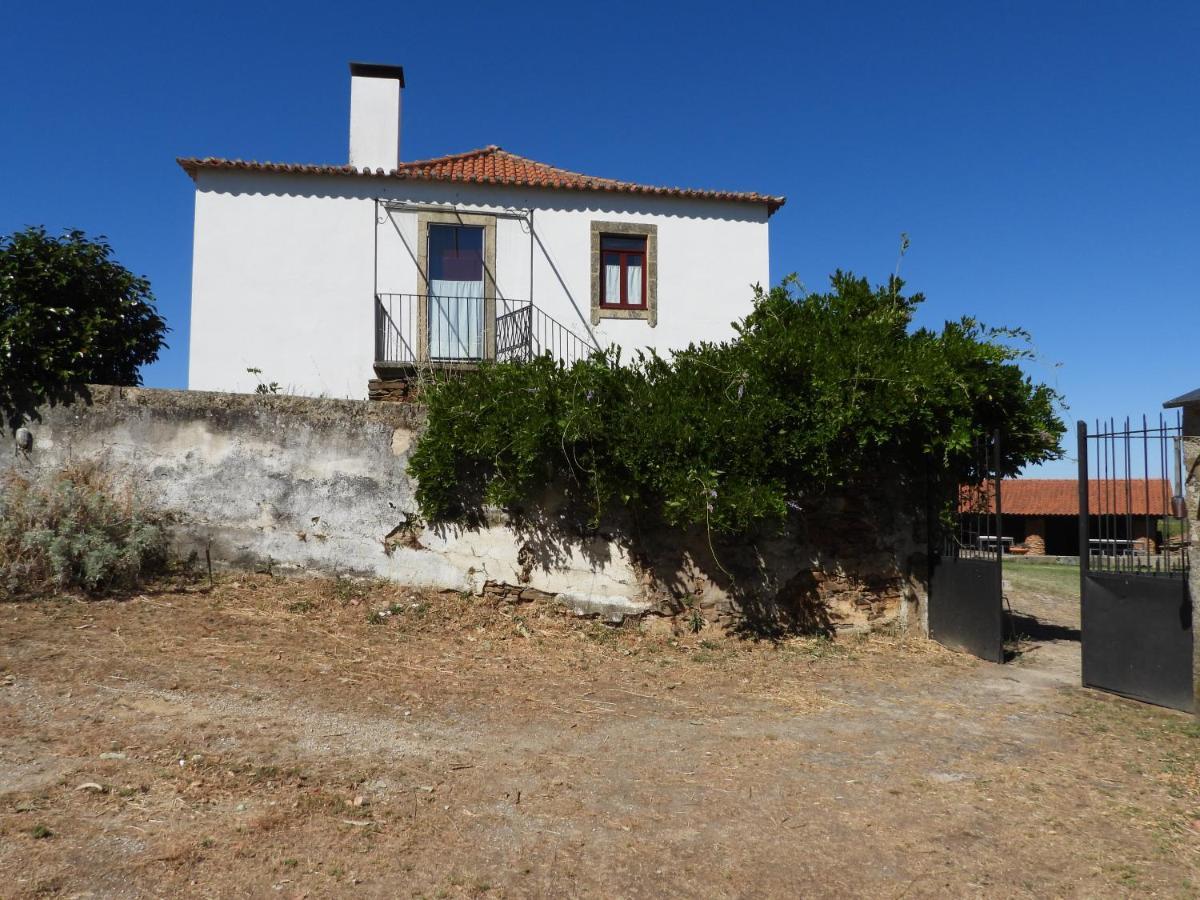 Quinta Da Alagoa Villa Santa Maria de Emeres Exterior photo