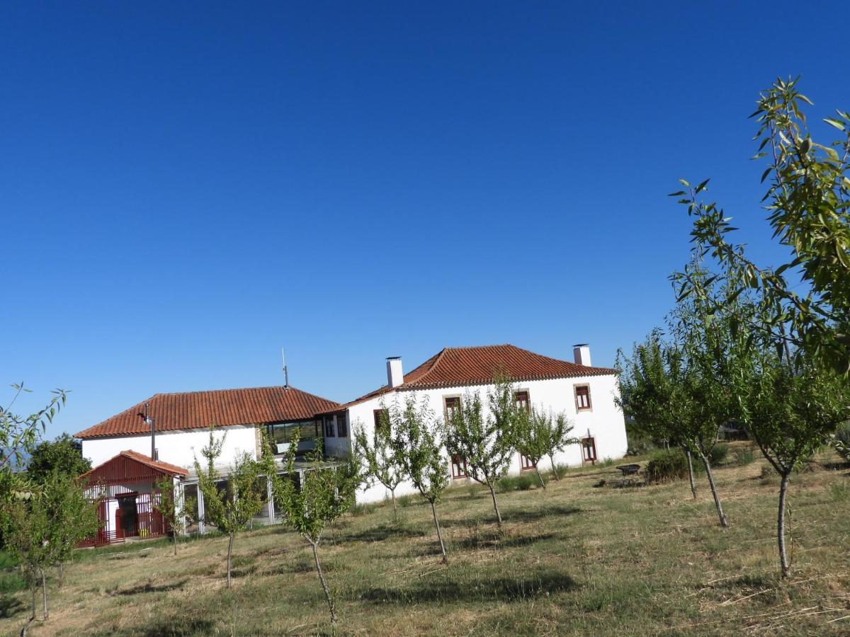 Quinta Da Alagoa Villa Santa Maria de Emeres Exterior photo