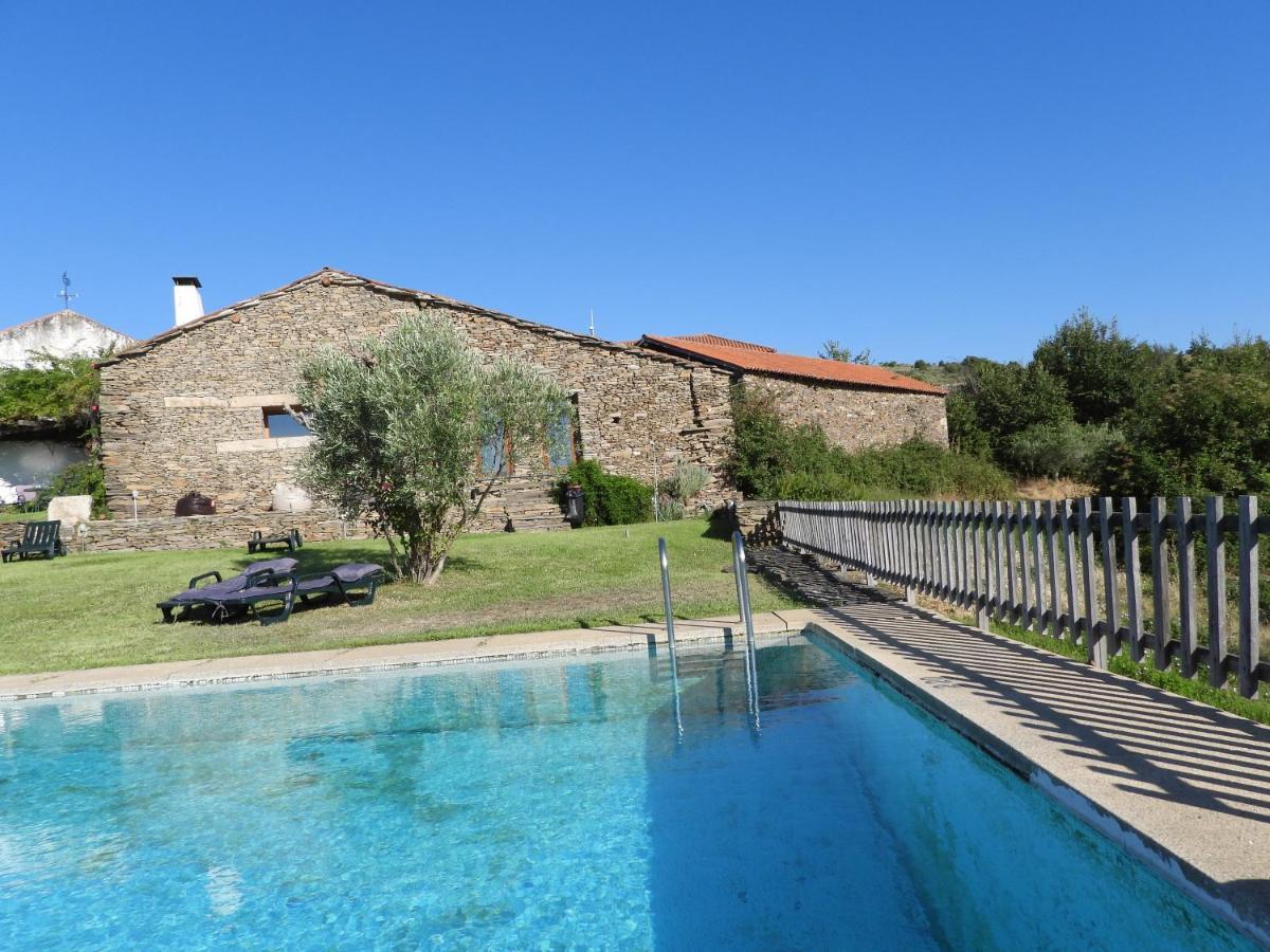 Quinta Da Alagoa Villa Santa Maria de Emeres Exterior photo