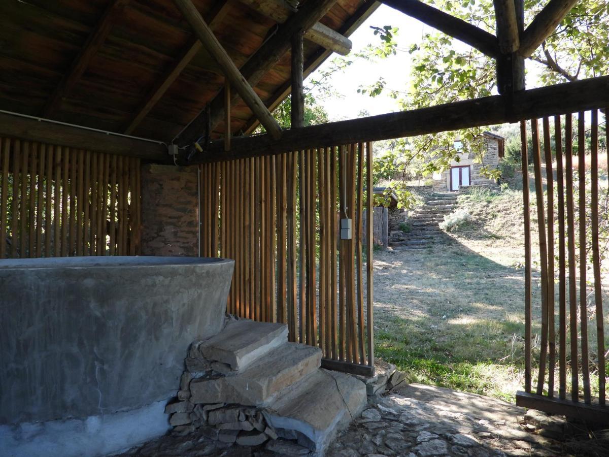 Quinta Da Alagoa Villa Santa Maria de Emeres Exterior photo