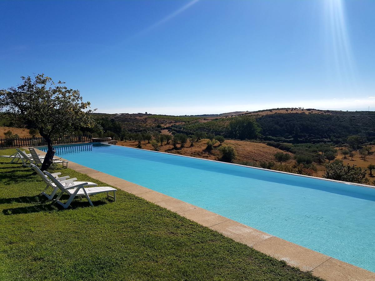 Quinta Da Alagoa Villa Santa Maria de Emeres Exterior photo