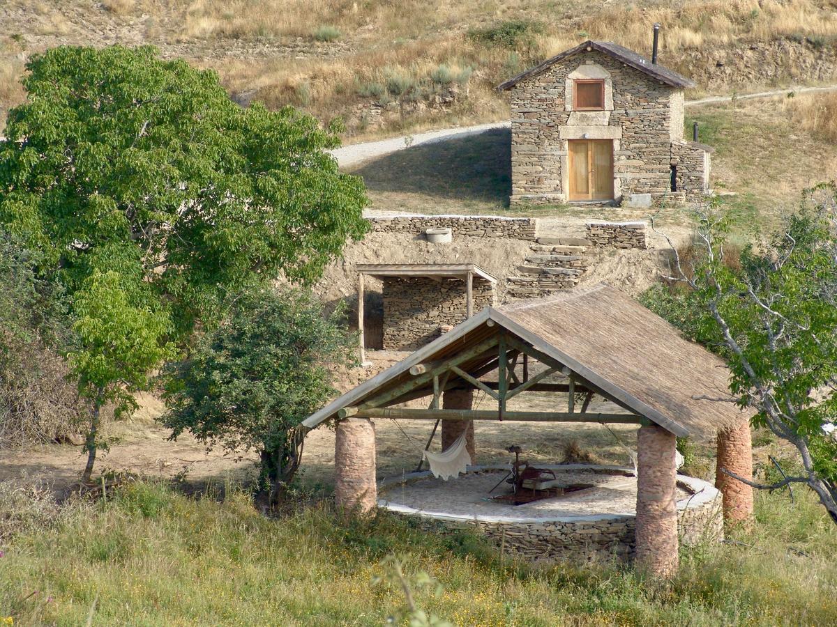 Quinta Da Alagoa Villa Santa Maria de Emeres Exterior photo