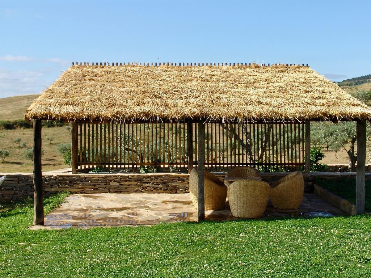 Quinta Da Alagoa Villa Santa Maria de Emeres Exterior photo