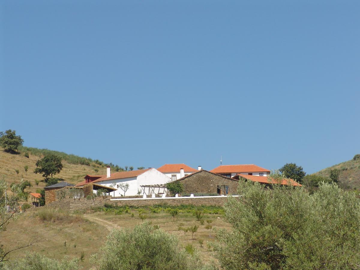 Quinta Da Alagoa Villa Santa Maria de Emeres Exterior photo