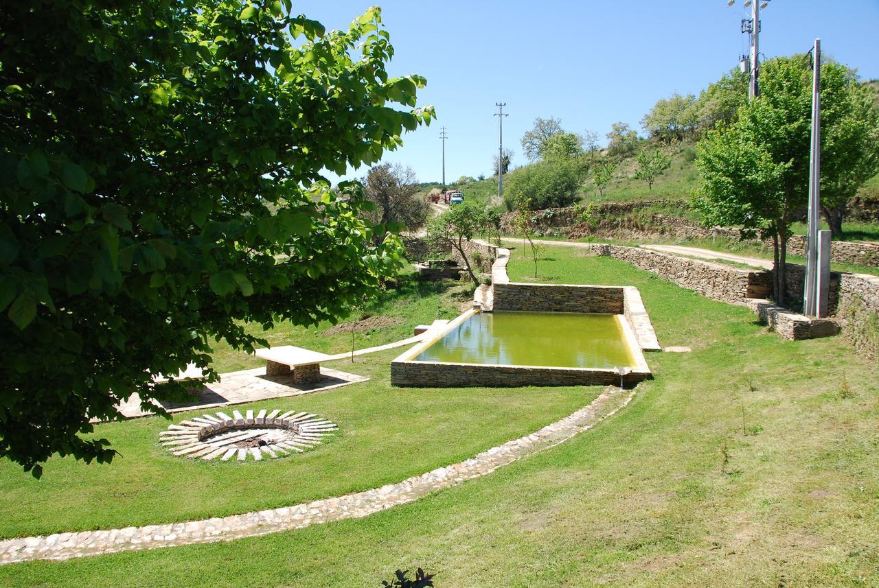 Quinta Da Alagoa Villa Santa Maria de Emeres Exterior photo