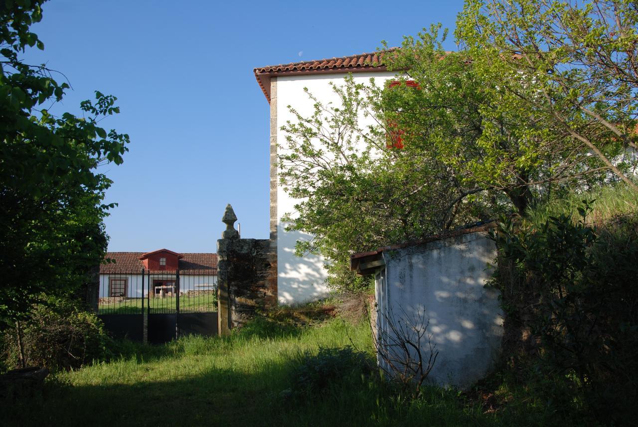 Quinta Da Alagoa Villa Santa Maria de Emeres Exterior photo