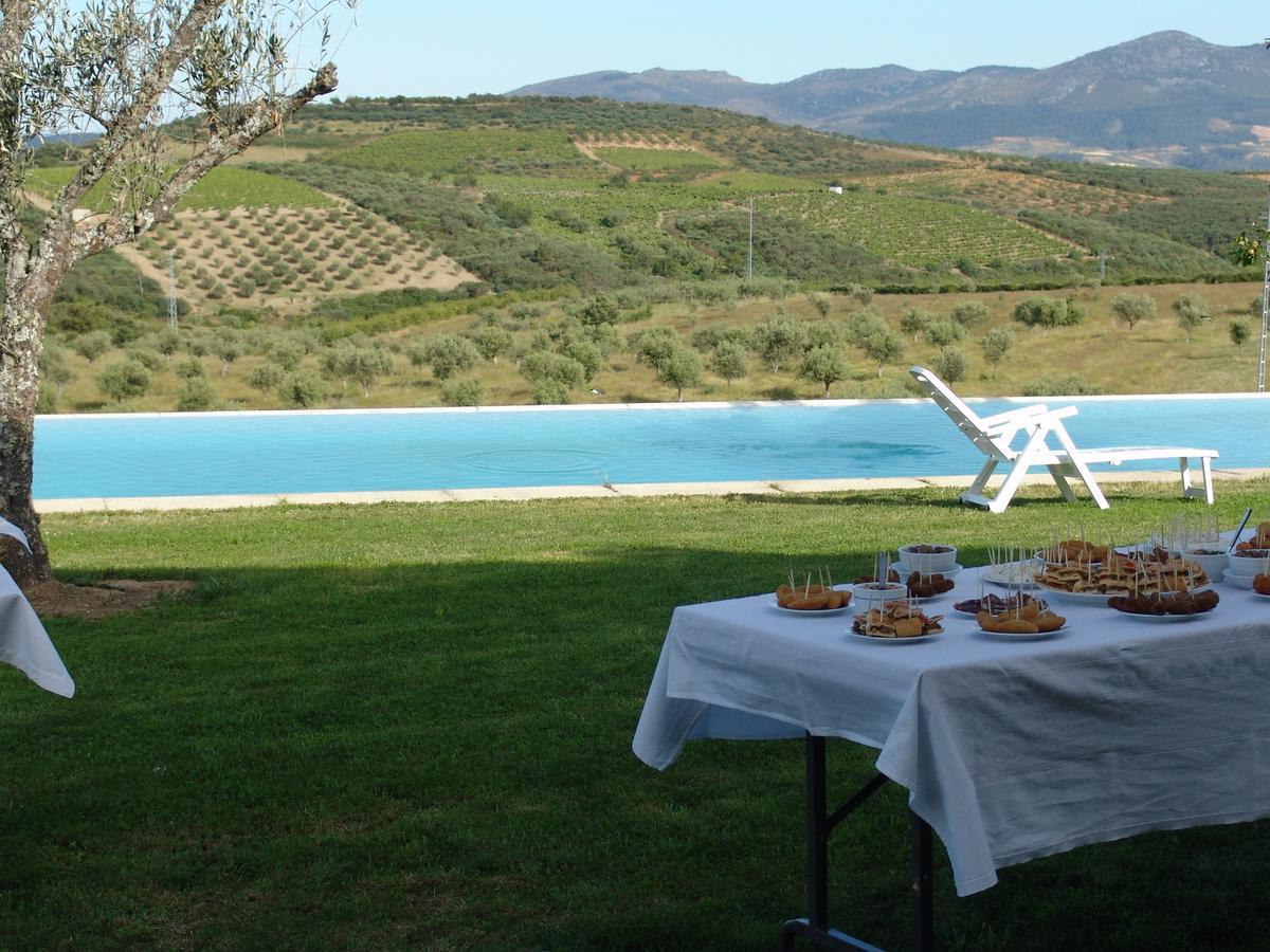 Quinta Da Alagoa Villa Santa Maria de Emeres Exterior photo