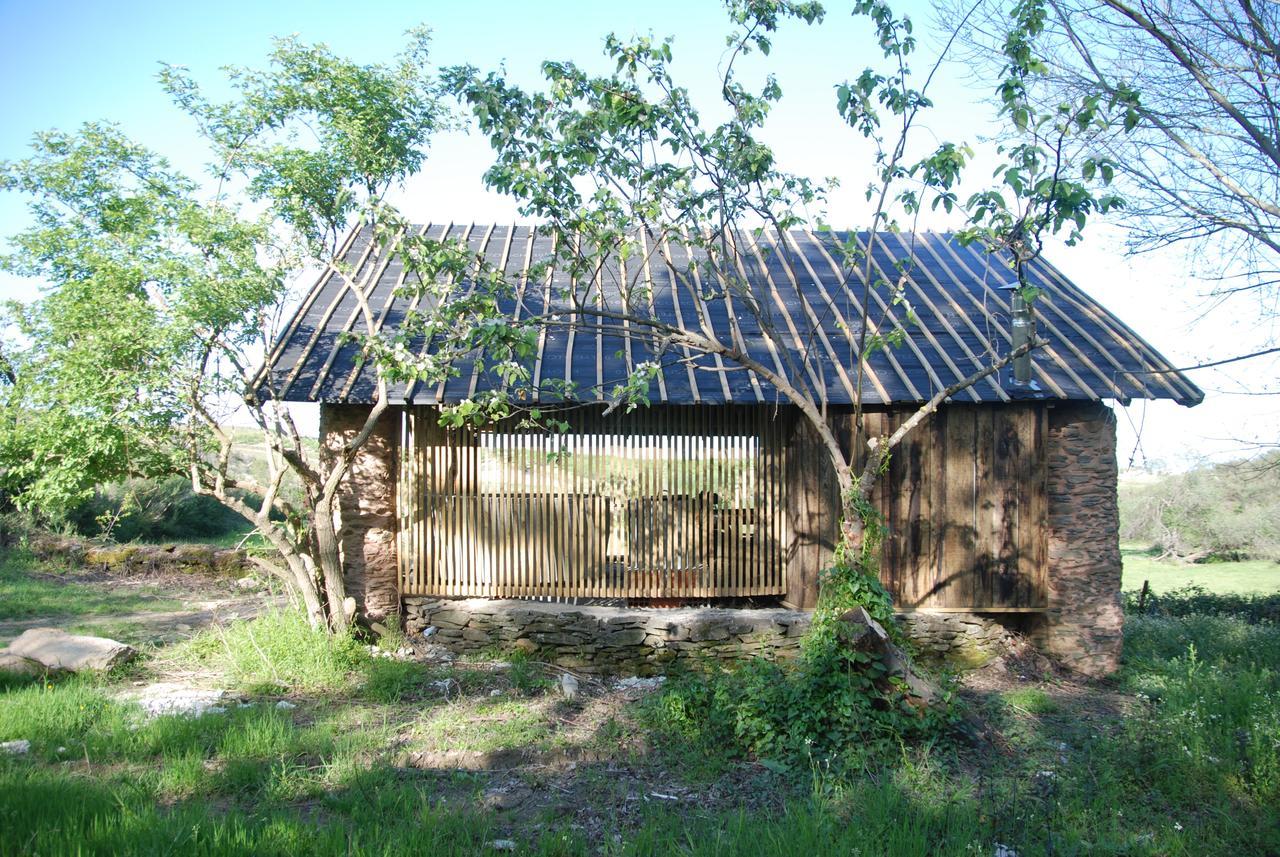 Quinta Da Alagoa Villa Santa Maria de Emeres Exterior photo