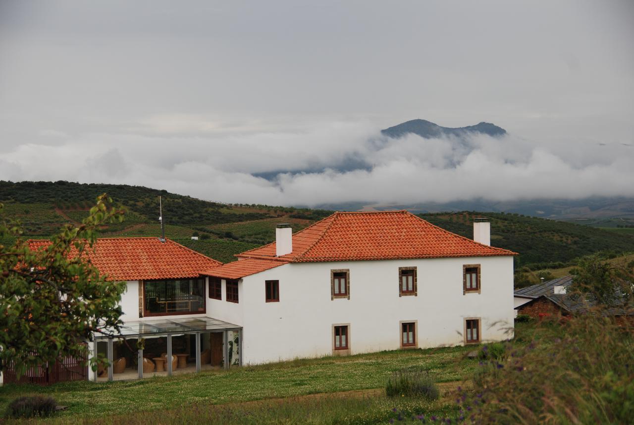 Quinta Da Alagoa Villa Santa Maria de Emeres Exterior photo